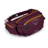 Osprey Seral 7 Trinkrucksack für Männer Aprium Purple O/S