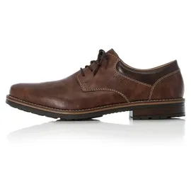 Rieker 13200-24 Herren Wood/Toffee 40