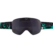 Matt Scale grün No Size