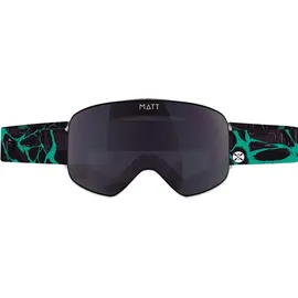 Matt Scale grün No Size