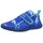 Playshoes Aquaschuhe Unisex Kinder Wassersportschuh, Hai, 28/29 EU
