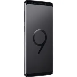 Samsung Galaxy S9 64 GB Midnight Black