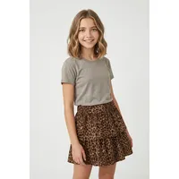 NAME IT Nkfvinaya Skirt FFF Noos - 158