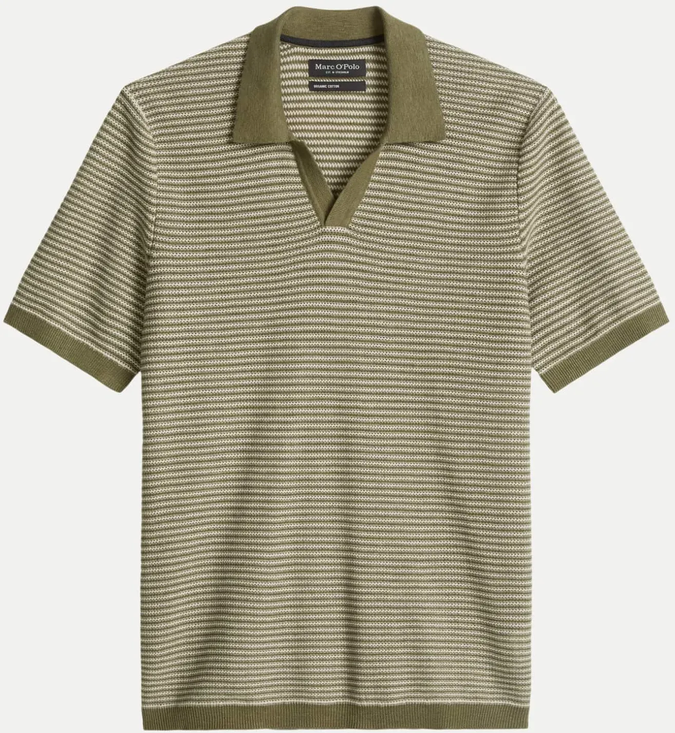 Polo-Shirt Mehrfarbig XL