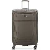 Delsey Helium DLX 4-Rollen 77,5 cm / 114,8 l mocha