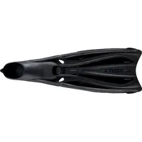 Tusa Solla FF-23 - Full Foot - schwarz -