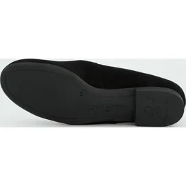 Paul Green Damen / Ballerina 1189-029 schwarz, 42,5 - 42.5 EU