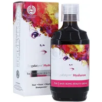 Dr.Niedermaier Pharma GmbH Regulatpro Hyaluron Anti-Aging Beauty Drink 350 ml