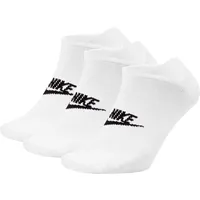 Nike Everyday Essential Knöchelsocken White/Black 46-50