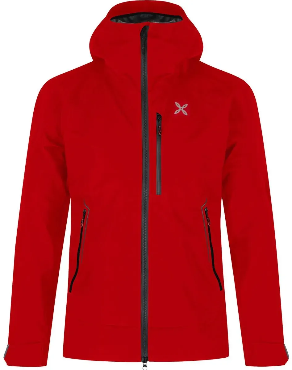 Montura Monte 2 Jacket rosso (10) XS