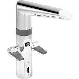 Hansa Fit chrom 65232213