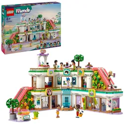 LEGO® Friends Heartlake City Kaufhaus