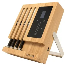 MEATER Block Kabelloses Smart-Fleischthermometer