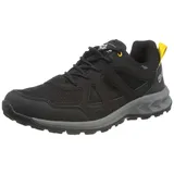 black/burly yellow xt 39,5