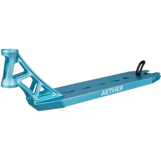 Striker Deck Trottinette | Aether Deck 470mm | Couleur Teal | Striker