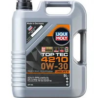 LIQUI MOLY Top Tec 4210 21605 0W-30 5 l