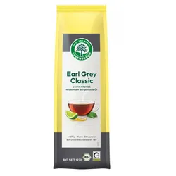 Lebensbaum Earl Grey Classic  kräftig bio