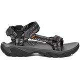Teva Terra Fi 5 Universal Herren gemline total eclipse 40,5