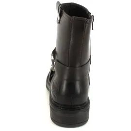 Dockers by Gerli Damen Stiefelette Braun - Braun