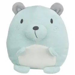 Trixie Junior Plüschtier Bär - geräuschlos
