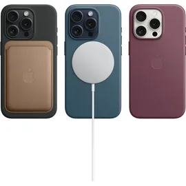 Apple iPhone 15 Pro Max 256 GB Titan Natur