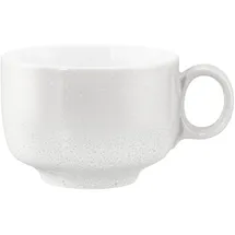 Porzellanfabriken Christian Seltmann GmbH Cappuccinotasse 0,38 l Weiß