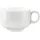 Porzellanfabriken Christian Seltmann GmbH Cappuccinotasse 0,38 l Weiß