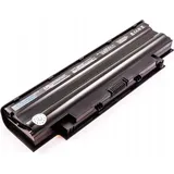 MicroBattery - CoreParts Akku, Für Dell 07XFJJ) Lithium-Ionen 6 Zellen 4400 mAh