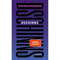 Carl Hanser Verlag Dschinns