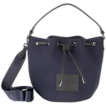 Bogner Alvier Henkeltasche Polyester Blue