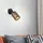 WOFI Cheval (28 W) Schwarz/Gold