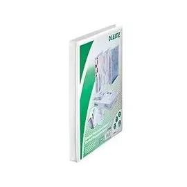 Leitz Präsentationsringbuch A4 30 mm Weiß 2 St.