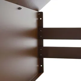 Mendler Mährobotergarage HWC-L43