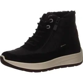 ARA NEW YORK Damenschuhe 12-25106 01 12-25106 01 Schwarz, 38,5