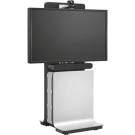 Vogel's Vogels Videokonferenzmöbel Pff5100 si-sw