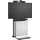 Vogel's Vogels Videokonferenzmöbel Pff5100 si-sw