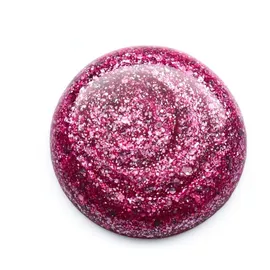 Essence DISCO GLITTER Nagellack mini Farbton 08 5 ml