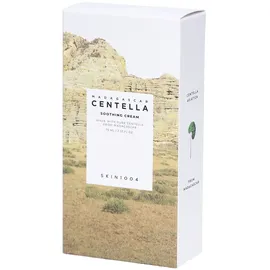 Skin1004 Madagascar Centella Soothing Cream 75 ml