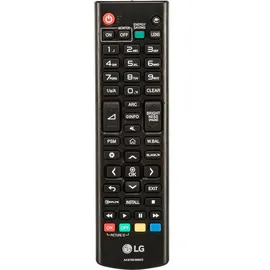 LG BU70QGT Laser Grau