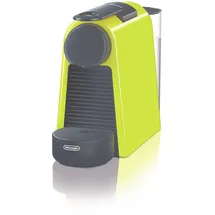De'Longhi Nespresso Essenza Mini EN 85.L limonengrün