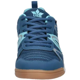 LICO Fit Indoor Herren blau 39