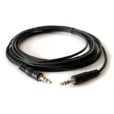 Kramer Stereo-Audio-Kabel 1,8m C-A35M/A35M-6