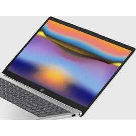 HP 15-fc0651ng AMD Ryzen 5 7520U 8 GB RAM 512 GB SSD Win11 Home Natural Silver