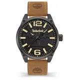Timberland Ripley-Z Edelstahl 40 mm TDWGA9000703M