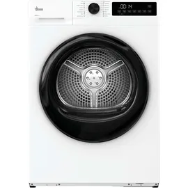Hoover HPGDL 8N1B-84 Wärmepumpentrockner (8 kg)