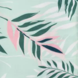 AQUAWAVE Salva Picknickdecke Dusty Aqua 200 x 200 cm