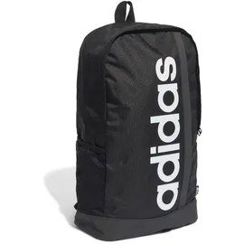 adidas Essentials Linear Rucksack Black / White