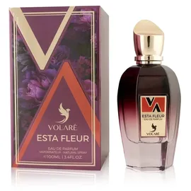 Volare Esta Fleur Eau de Parfum 100 ml