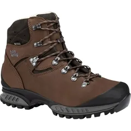Hanwag Tatra II GTX Herren Erde/Brown 42