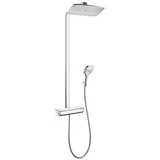 Hansgrohe Raindance E Showerpipe 360 1jet